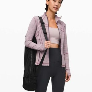 lululemon define jacket size 4